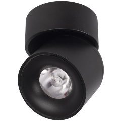 Изображение товара Светодиодный спот Loft IT Tictac 10180 Black 4000K
