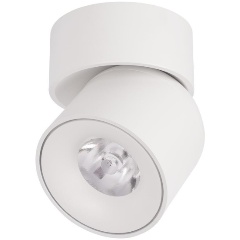 Изображение товара Светодиодный спот Loft IT Tictac 10180 White 4000K