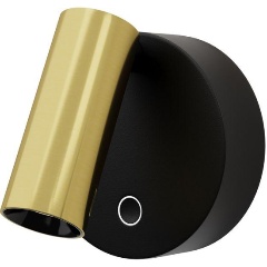 Изображение товара Светодиодный спот Maytoni Wall Twist C081WL-L3BBS3K