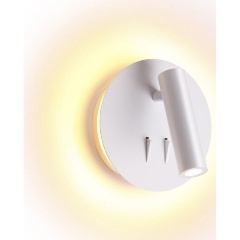 Изображение товара Спот Odeon Light Beam 3912/9WL