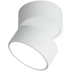 Изображение товара Светодиодный спот Omnilux Lenno OML-101309-12