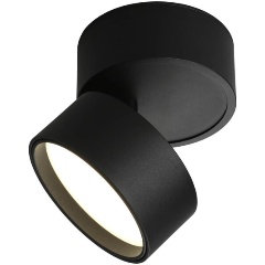 Изображение товара Светодиодный спот Omnilux Lenno OML-101319-12