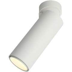 Изображение товара Светодиодный спот Omnilux Montella OML-101409-12 белый современный интерьер