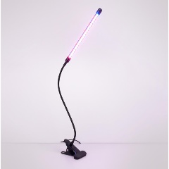 Изображение товара Светодиодный светильник для растений Elektrostandard FT-004 8 Вт IP20 для домашнего и профессиональ