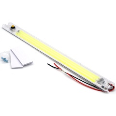 Изображение товара Светодиодный светильник салона ВЫМПЕЛ СС-01, 12-24В, узкий