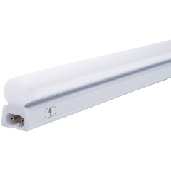 Изображение товара Линейный светильник Uniel ULI-L04-10W/4000K IP40 WHITE с сенсорной кнопкой