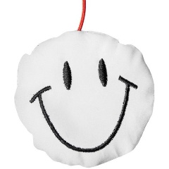 Изображение товара Светоотражатель STG RT-604, игрушка "Смайлик".