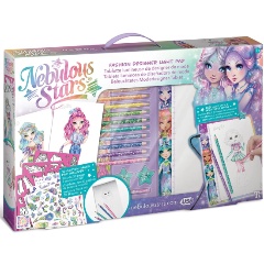 Изображение товара Световой планшет Nebulous Stars 11214_NSDA Серия Space Дизайнера