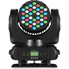 Изображение товара Световой прибор Behringer MOVING HEAD MH363 LED BEAM