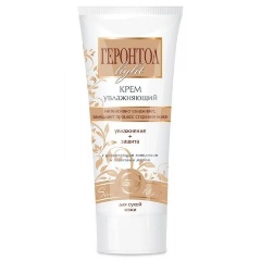 Изображение товара Увлажняющий крем для лица Геронтол Light 60 мл