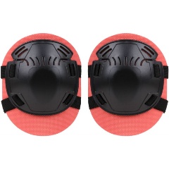 Изображение товара СВОНА Наколенники защитные с мягкими пластиковыми чашками, FIT 11994