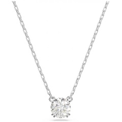 Изображение товара Колье SWAROVSKI CONSTELLA:PEND WHITE/RHS 5636706