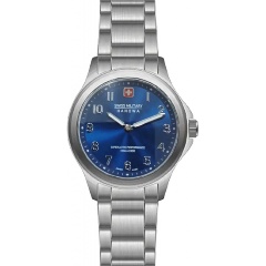 Изображение товара Женские наручные часы Swiss Military Hanowa Commander Sunray сапфировое стекло WR100