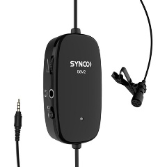 Изображение товара Петличный микрофон Synco Lav-S6M2
