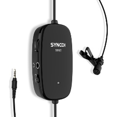 Изображение товара SYNCO Lav-S6M2 Микрофон петличный