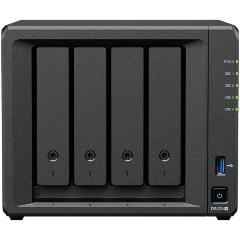 Изображение товара Сетевой накопитель Synology DS425+ без HDD