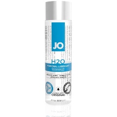 Изображение товара Нейтральный лубрикант на водной основе SYSTEM JO JO Personal Lubricant H2O - 120 мл