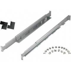 Изображение товара Комплект монтажных рельсов Systeme Electric (APC) 19" до 60кг 480-780мм для 2U ИБП SE1RK