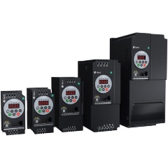 Изображение товара Преобразователь частоты Schneider Electric STV050 0.4кВт 220В с LED панелью