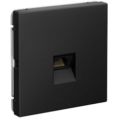 Изображение товара Компьютерная розетка RJ45 кат.5E SCHNEIDER ELECTRIC ArtGallery SE GAL001083