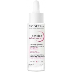 Изображение товара Сыворотка для лица BIODERMA Sensibio для чувствительной кожи, 30 мл
