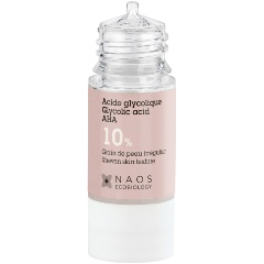 Изображение товара Сыворотка для лица Etat Pur Активные молекулы с гликолевой кислотой 10%, 15 мл