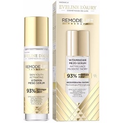 Изображение товара Сыворотка для лица EVELINE RemodeLIFT THERAPYвитаминная активир молодость 30 мл