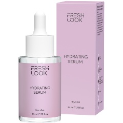 Изображение товара Сыворотка для лица FRESH LOOK увлажняющая, 35 мл