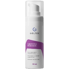 Изображение товара Сыворотка для лица ГЕЛЬТЕК Selective ProbioSkin, 30 г