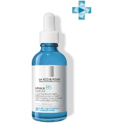 Изображение товара Сыворотка для лица LA ROCHE-POSAY Hyalu B5 увлажняющая, 50 мл