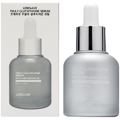 Изображение товара Сыворотка для лица LEBELAGE с глутатионом для выравнивания тона и придания коже сияния, 35мл