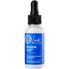 Изображение товара Сыворотка для лица Natura Siberica LAB Biome Себорегулирующая 30 мл