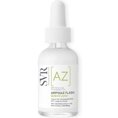 Изображение товара Сыворотка для лица SVR Sebiaclear Ампула Флэш, 30 мл