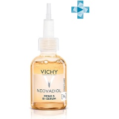 Изображение товара Сыворотка для лица VICHY Neovadiol в период менопаузы, 30 мл.