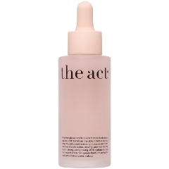Изображение товара Сыворотка-флюид для лица THE ACT , 50 мл