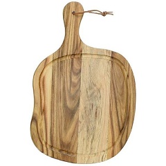 Изображение товара Доска для хлеба T&G «Nevelwolk» (00516)