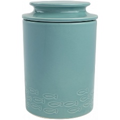 Изображение товара T&G Емкость для хранения "Whale"