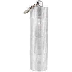 Изображение товара Таблетница Ecos 3 секции, с подвесом, водонепроницаемая, алюминий (109150)