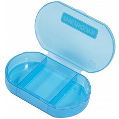 Изображение товара Таблетница ПИЛЮЛЯ Мини