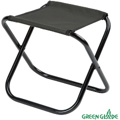 Изображение товара Табурет складной Green Glade РС210 хаки