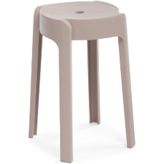 Изображение товара Табурет WOODVILLE Bovel champagne