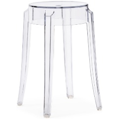 Изображение товара Табурет WOODVILLE Rainis white