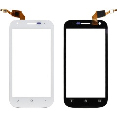 Изображение товара Тачскрин LIBERTY PROJECT для Fly IQ443 Trend (белый)