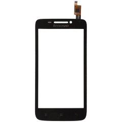 Изображение товара Тачскрин LIBERTY PROJECT для Lenovo S650 (черный)