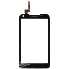 Изображение товара Тачскрин LIBERTY PROJECT для Lenovo S880 (черный)