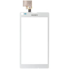 Изображение товара Тачскрин LIBERTY PROJECT для Sony Xperia L C2105/C2104 (белый)