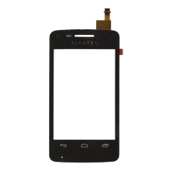 Изображение товара Тачскрин LP для Alcatel One Touch Pixi 4007D (черный)
