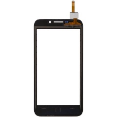 Изображение товара Тачскрин LP для Huawei Ascend Y5C Y541 черный качественный запчасть