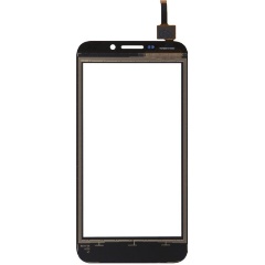 Изображение товара Тачскрин LP для Huawei Ascend Y5С (черный)