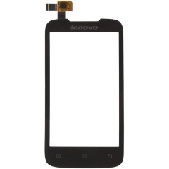 Изображение товара Тачскрин LP для Lenovo A369i/A369 (черный)